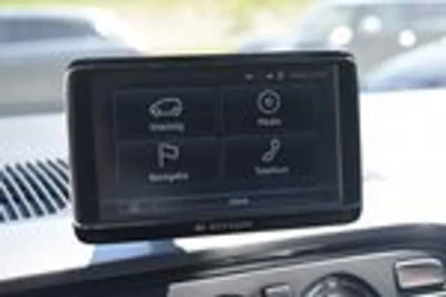 SEAT Mii (2016) thumbnail 28