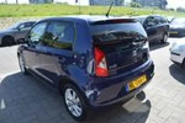 SEAT Mii (2016) thumbnail 10