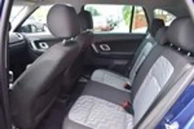 Škoda Fabia (2008) thumbnail 15