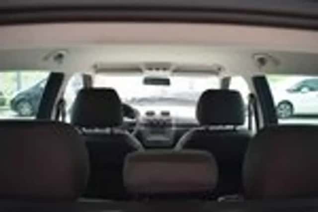 Škoda Fabia (2008) thumbnail 16