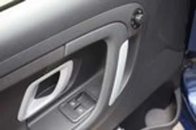 Škoda Fabia (2008) thumbnail 21