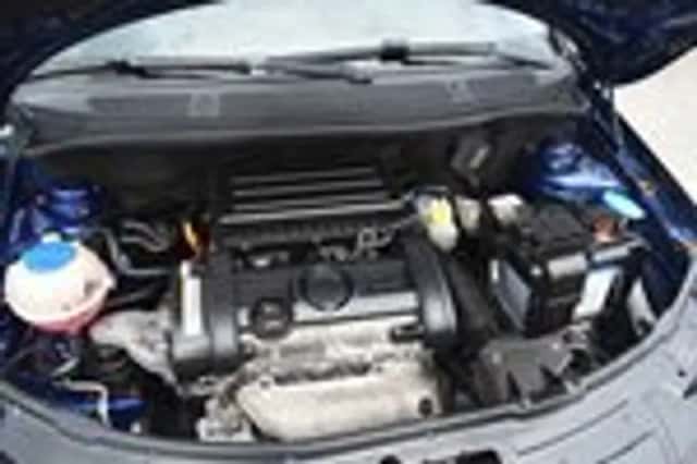Škoda Fabia (2008) thumbnail 26