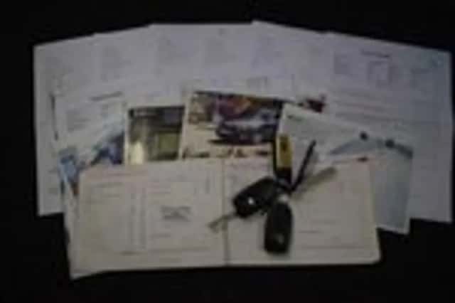 Škoda Fabia (2008) thumbnail 5