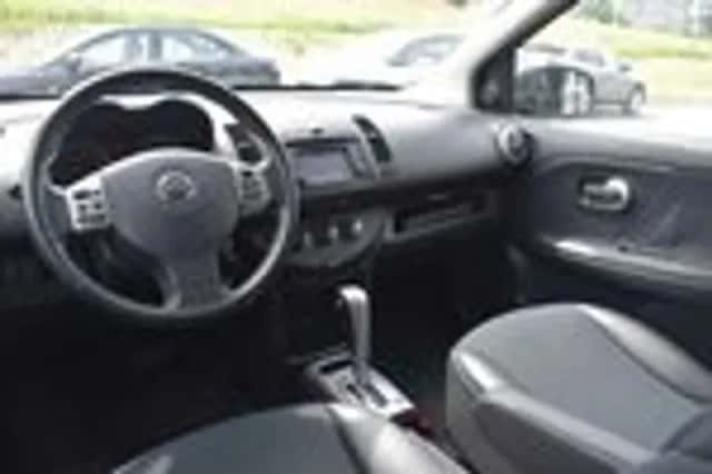 Nissan Note (2013) thumbnail 13