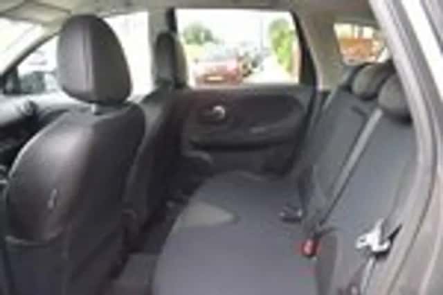 Nissan Note (2013) thumbnail 15