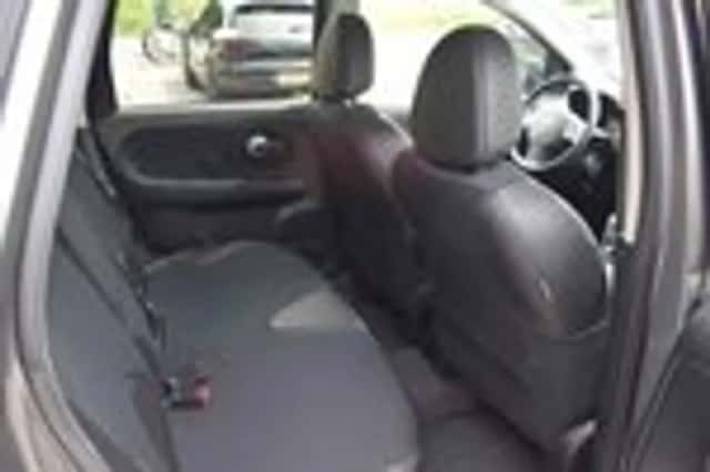 Nissan Note (2013) thumbnail 16