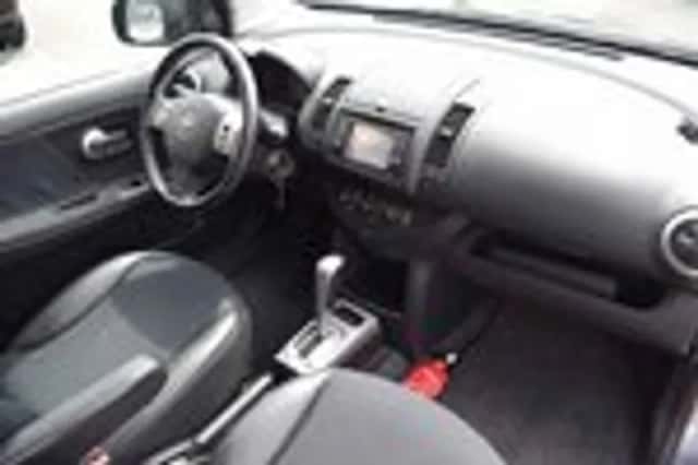 Nissan Note (2013) thumbnail 18