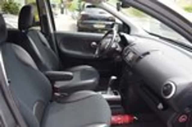 Nissan Note (2013) thumbnail 19