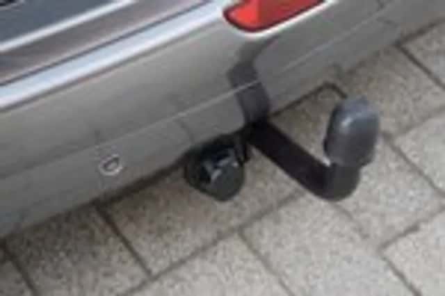 Nissan Note (2013) thumbnail 20