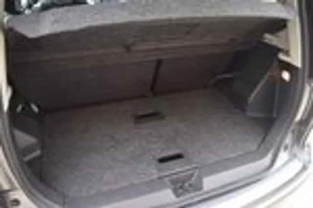 Nissan Note (2013) thumbnail 21