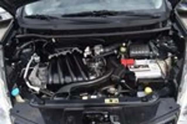 Nissan Note (2013) thumbnail 22