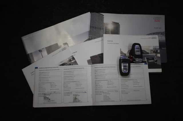 Audi Q5 (2010) thumbnail 4
