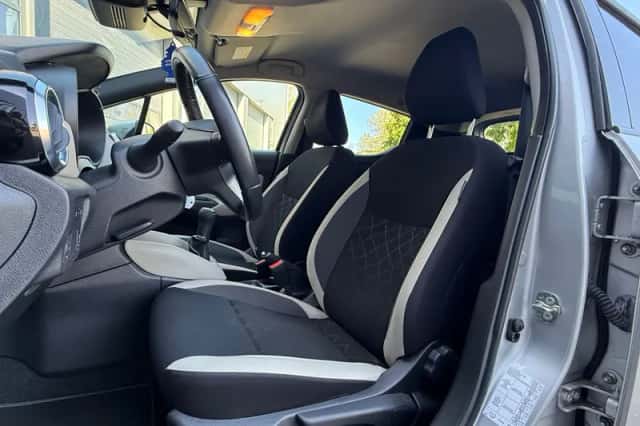 Nissan Micra (2019) thumbnail 6