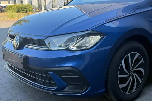 Volkswagen Polo (2022) thumbnail 6