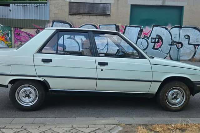 Renault 9 (1984) thumbnail 6