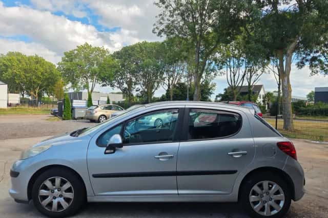 Peugeot 207 (2007) thumbnail 6