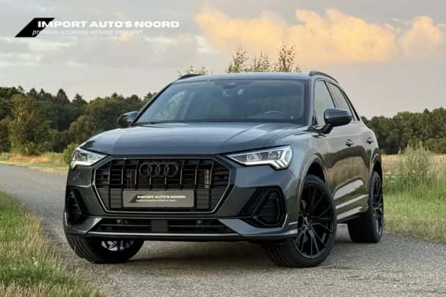 Audi Q3 (2022) thumbnail 6
