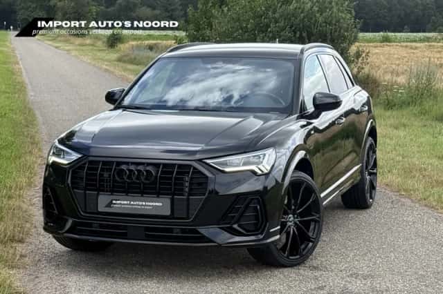 Audi Q3 (2021) thumbnail 6