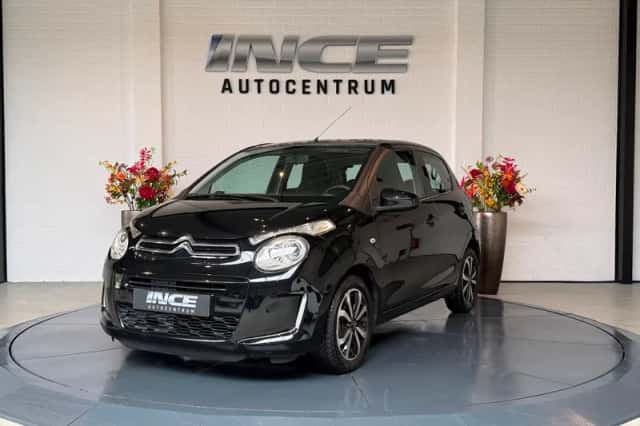 Citroën C1 (2014) thumbnail 1