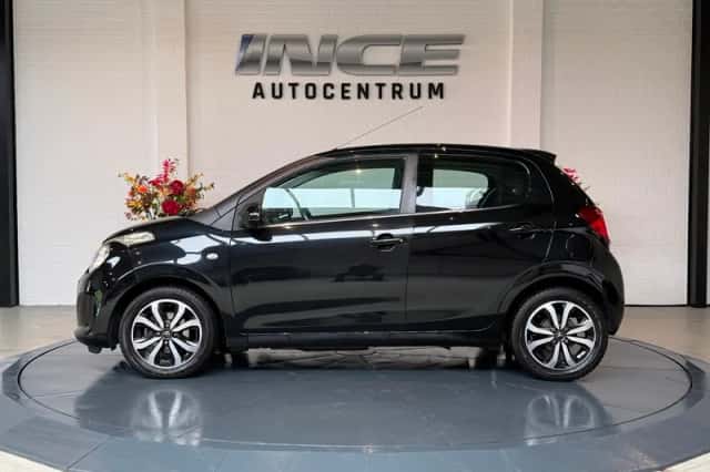 Citroën C1 (2014) thumbnail 2