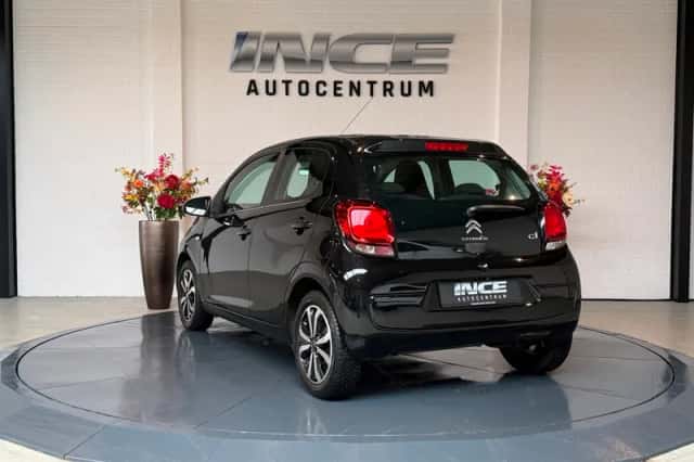 Citroën C1 (2014) thumbnail 3