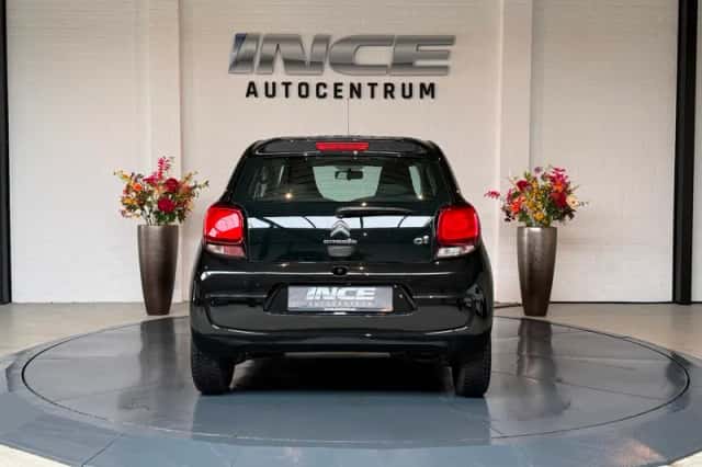 Citroën C1 (2014) thumbnail 4