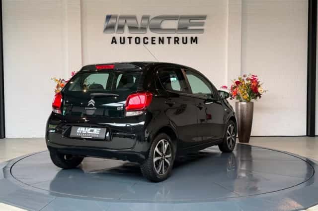 Citroën C1 (2014) thumbnail 5