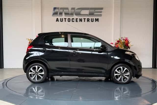 Citroën C1 (2014) thumbnail 6