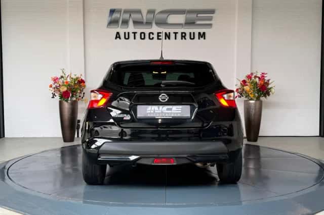 Nissan Micra (2018) thumbnail 4