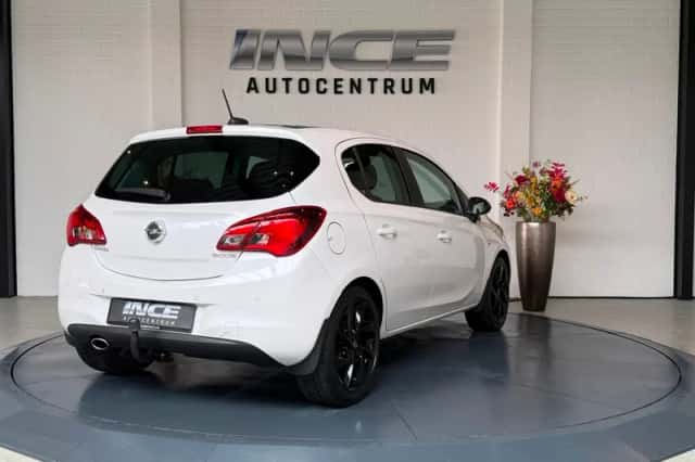 Opel Corsa (2017) thumbnail 5