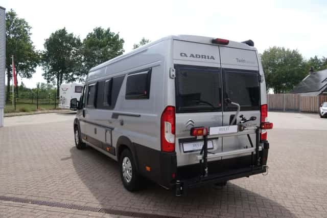 Adria Twin (2018) thumbnail 4
