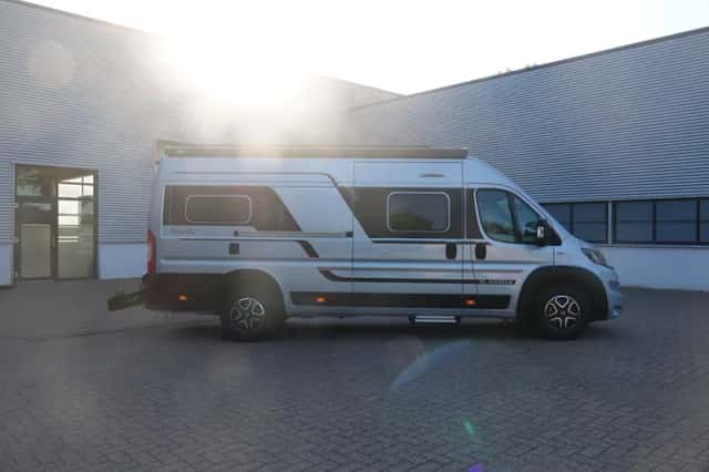 Adria Twin (2021) thumbnail 2
