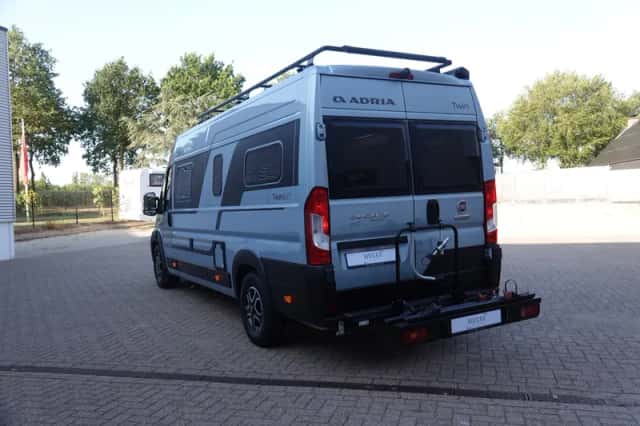 Adria Twin (2021) thumbnail 5
