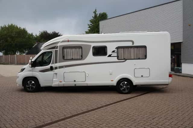 Hymer T 668 (2019) thumbnail 5