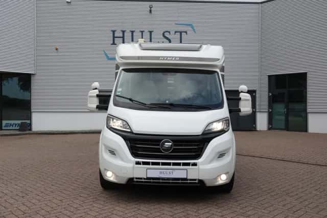 Hymer T 668 (2019) thumbnail 6