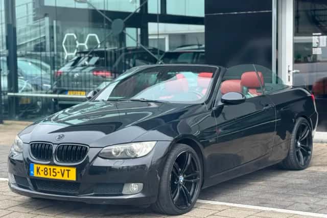 BMW 3-Serie (2008) thumbnail 3