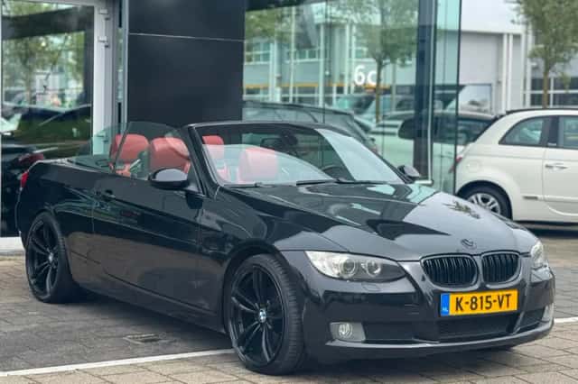 BMW 3-Serie (2008) thumbnail 4