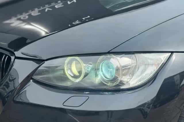 BMW 3-Serie (2008) thumbnail 6
