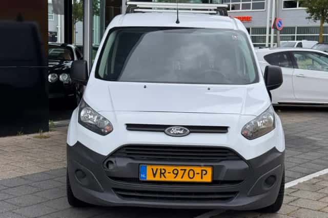 Ford Transit Connect (2015) thumbnail 2