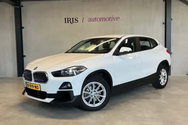 BMW X2 (2018) thumbnail 1