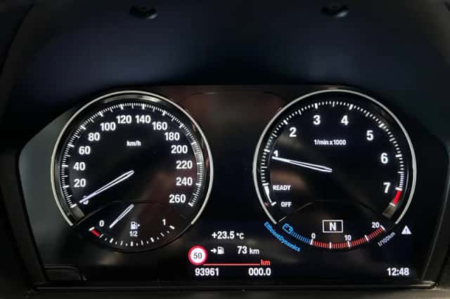 BMW X2 (2018) thumbnail 6