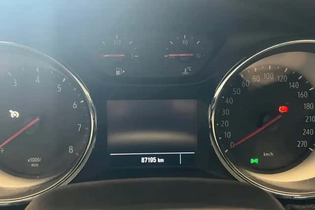 Opel Astra (2020) thumbnail 6