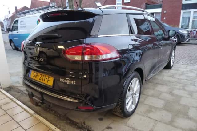Renault Clio (2019) thumbnail 6