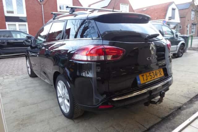 Renault Clio (2018) thumbnail 4