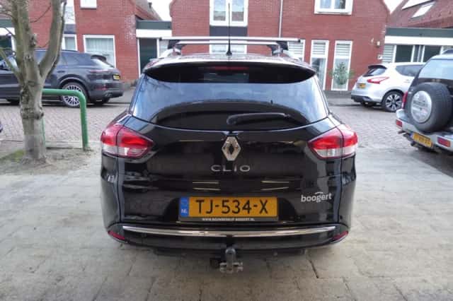 Renault Clio (2018) thumbnail 5