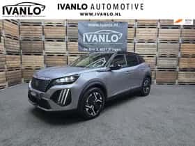 Peugeot e-2008 (2024) thumbnail 1
