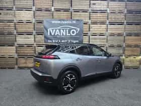 Peugeot e-2008 (2024) thumbnail 16