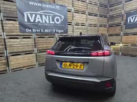 Peugeot e-2008 (2024) thumbnail 17