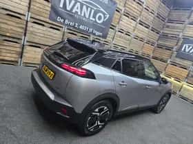 Peugeot e-2008 (2024) thumbnail 20