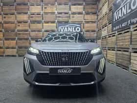 Peugeot e-2008 (2024) thumbnail 21